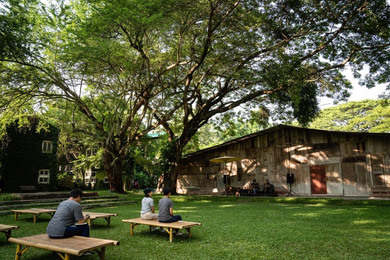Kaomai Lanna Resort San Pa Tong المظهر الخارجي الصورة