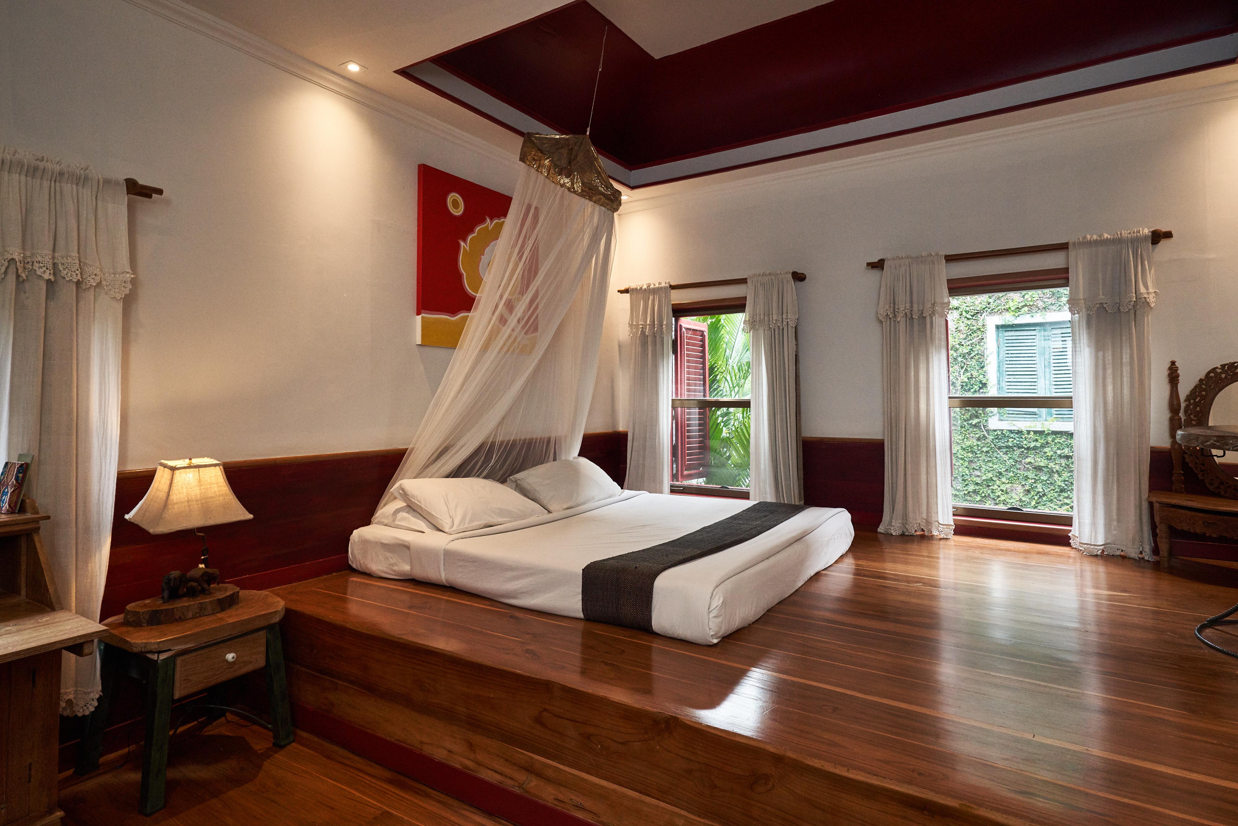 Kaomai Lanna Resort San Pa Tong المظهر الخارجي الصورة