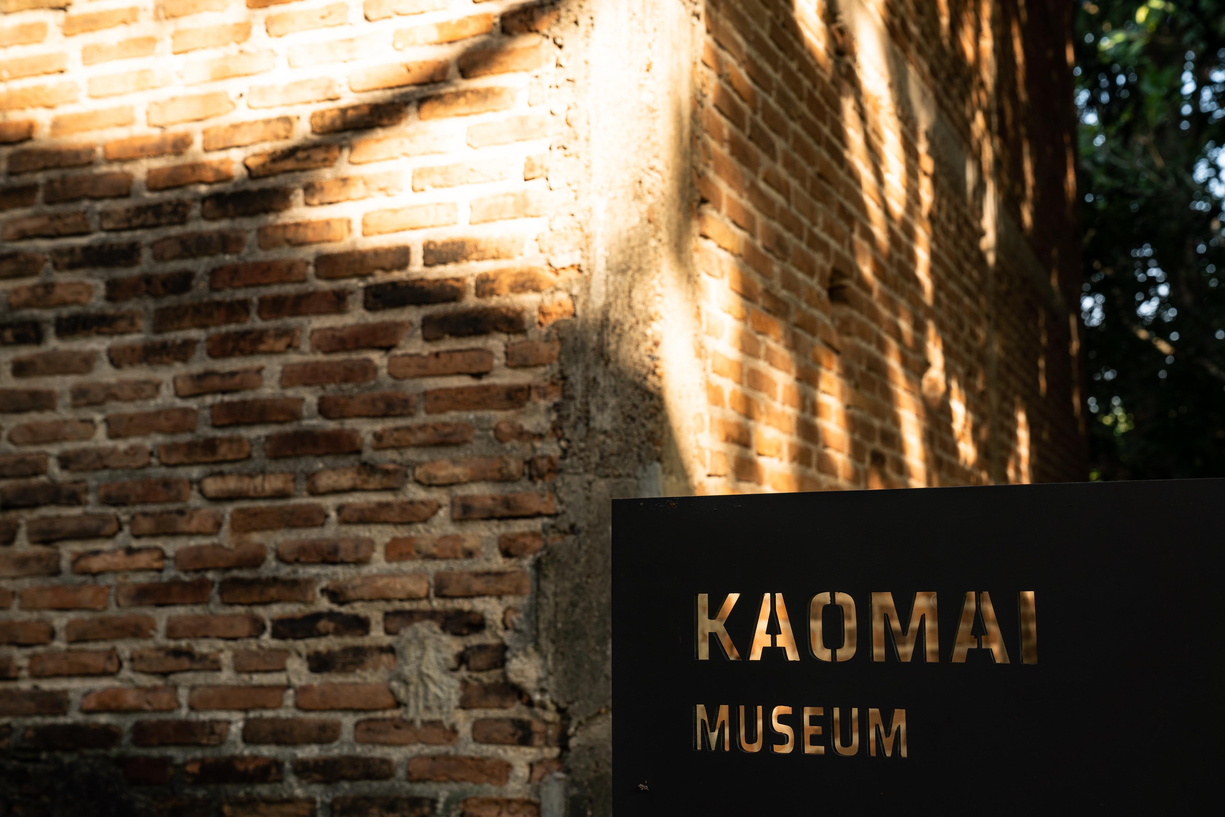 Kaomai Lanna Resort San Pa Tong المظهر الخارجي الصورة