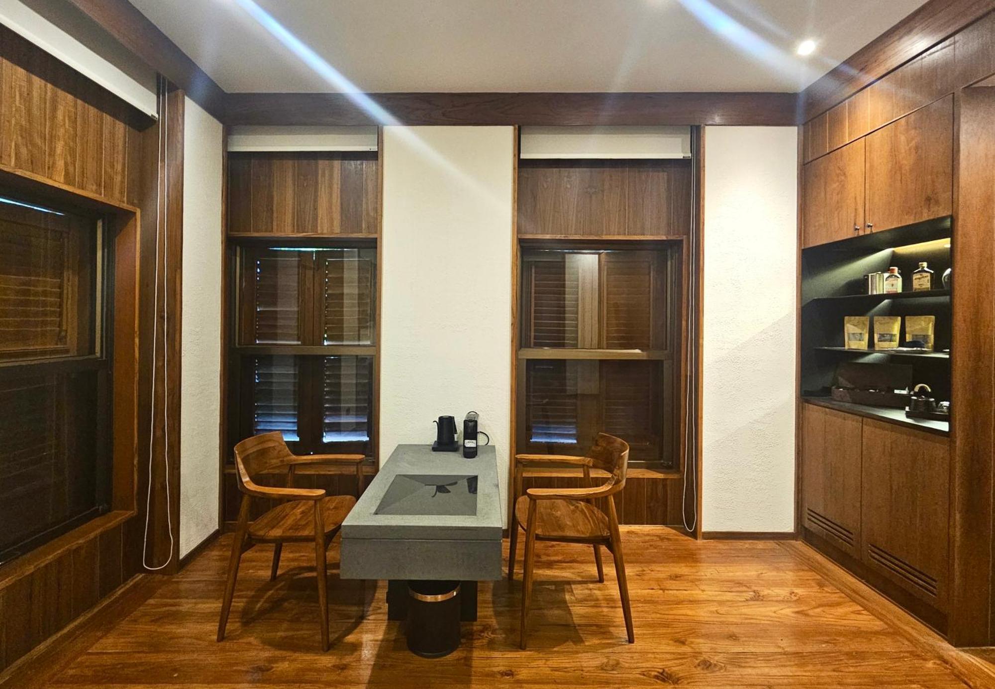 Kaomai Lanna Resort San Pa Tong المظهر الخارجي الصورة