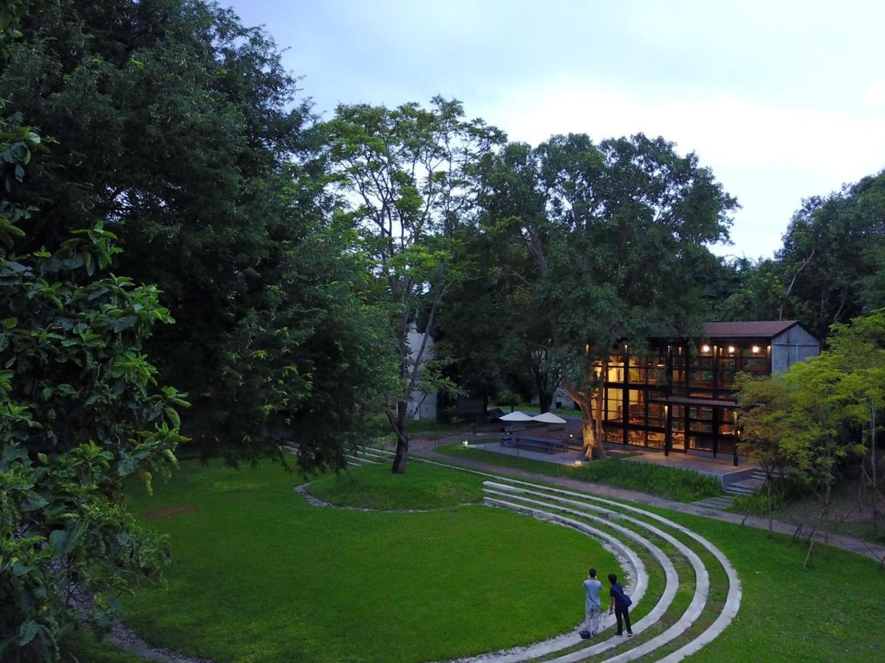 Kaomai Lanna Resort San Pa Tong المظهر الخارجي الصورة